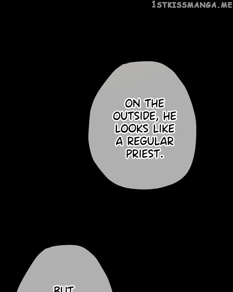 Little Matcha Girl Chapter 112 - page 55