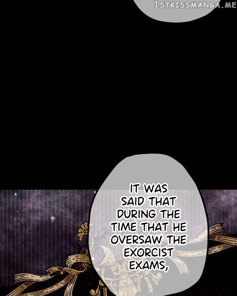 Little Matcha Girl Chapter 112 - page 58