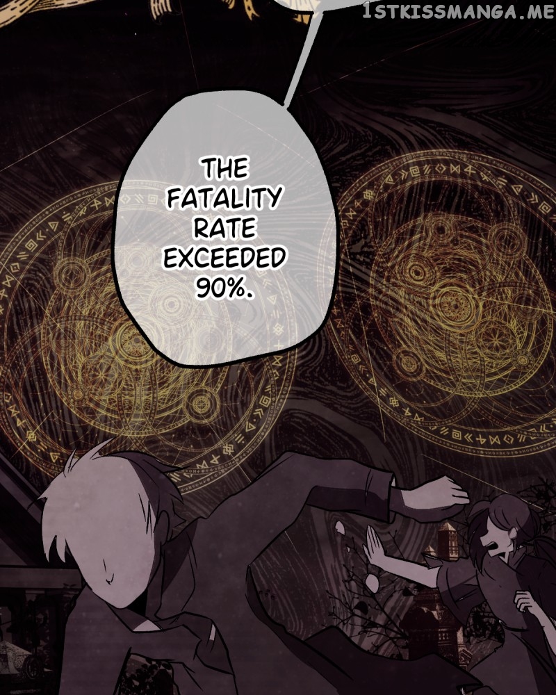 Little Matcha Girl Chapter 112 - page 59