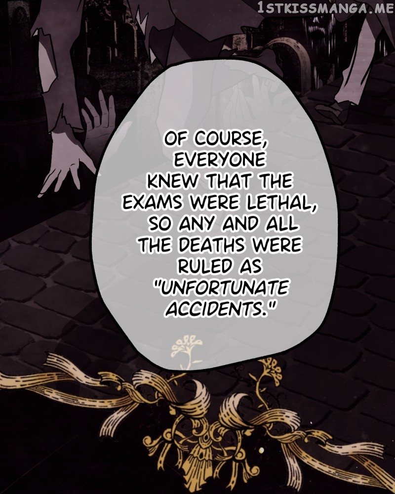 Little Matcha Girl Chapter 112 - page 60