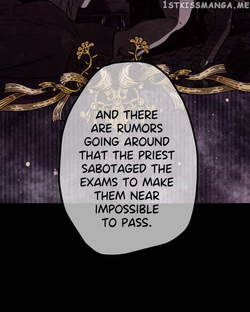 Little Matcha Girl Chapter 112 - page 62