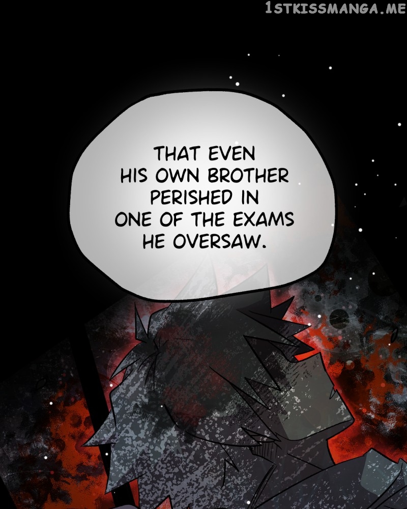 Little Matcha Girl Chapter 112 - page 65