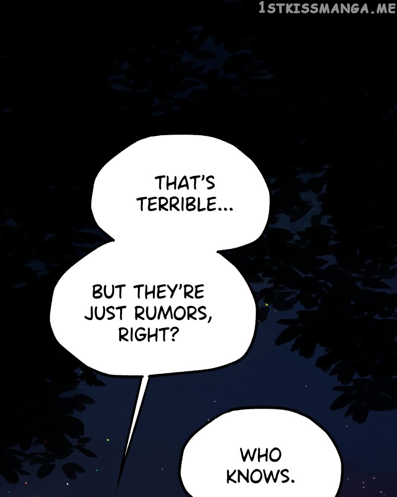 Little Matcha Girl Chapter 112 - page 68
