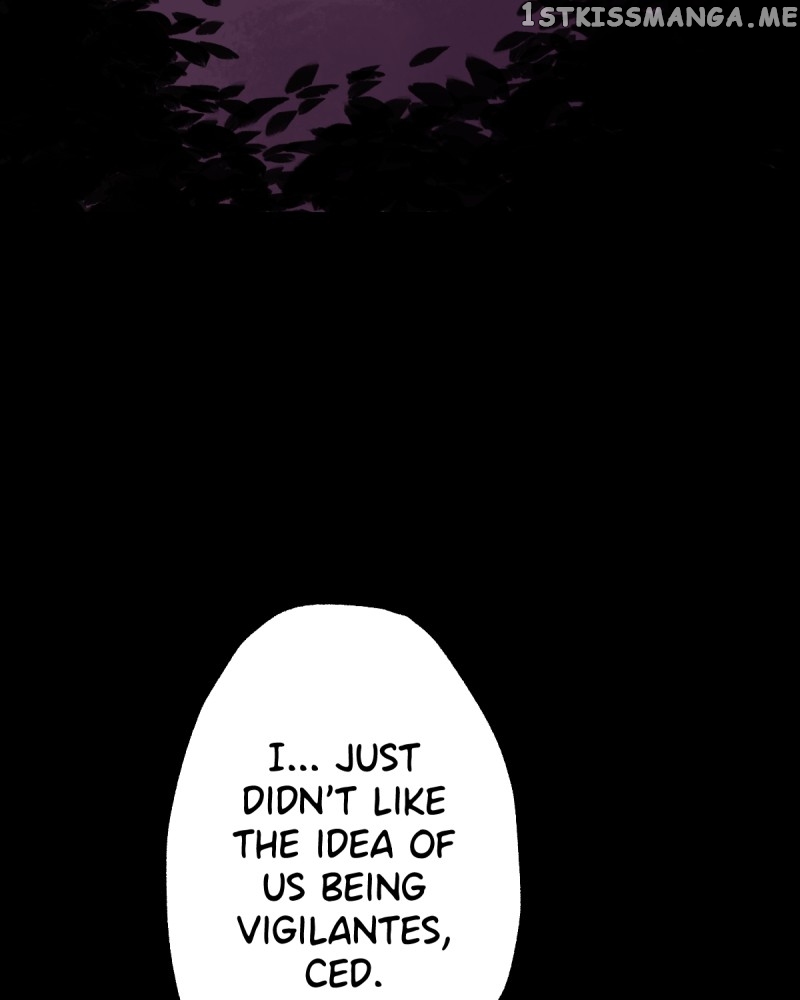 Little Matcha Girl Chapter 112 - page 70