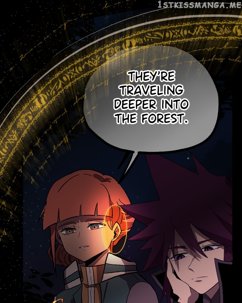 Little Matcha Girl Chapter 112 - page 8