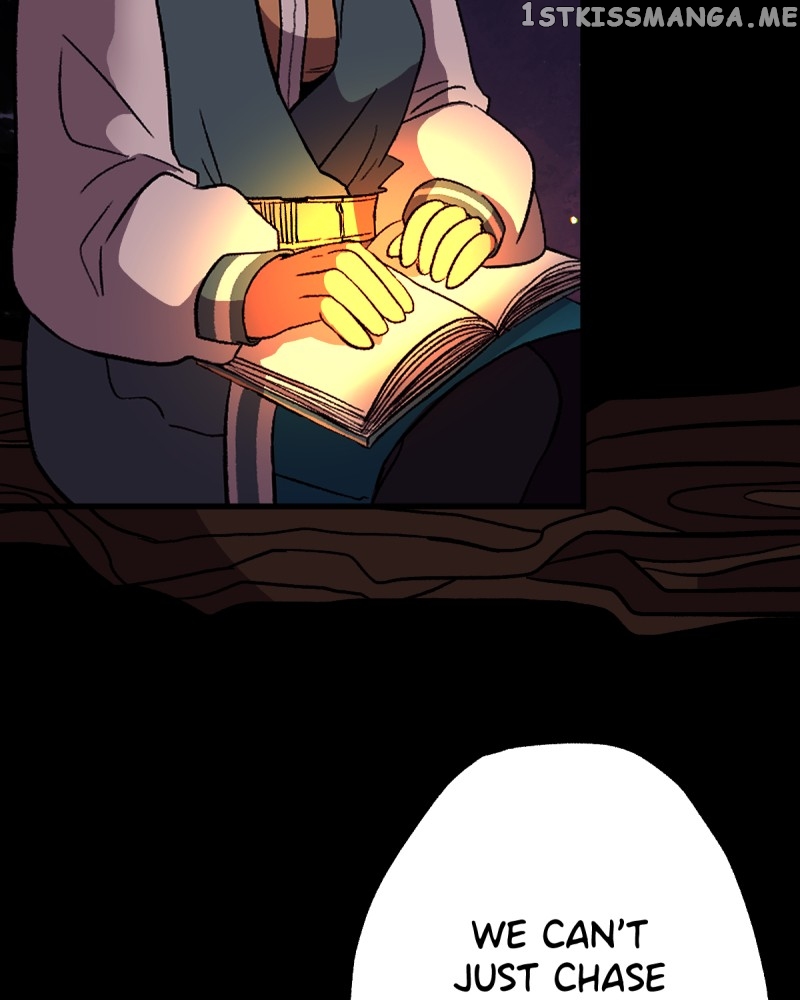 Little Matcha Girl Chapter 112 - page 72