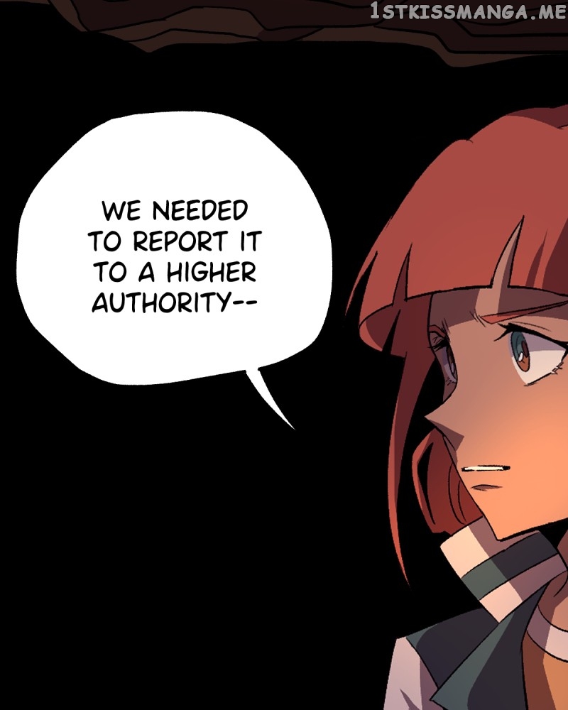 Little Matcha Girl Chapter 112 - page 76