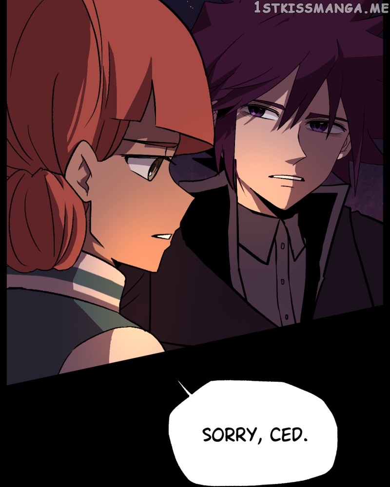 Little Matcha Girl Chapter 112 - page 78