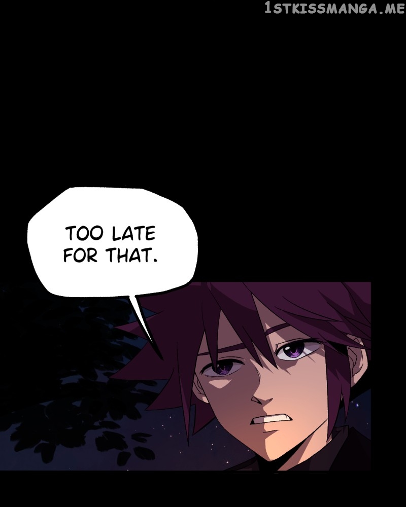 Little Matcha Girl Chapter 112 - page 79