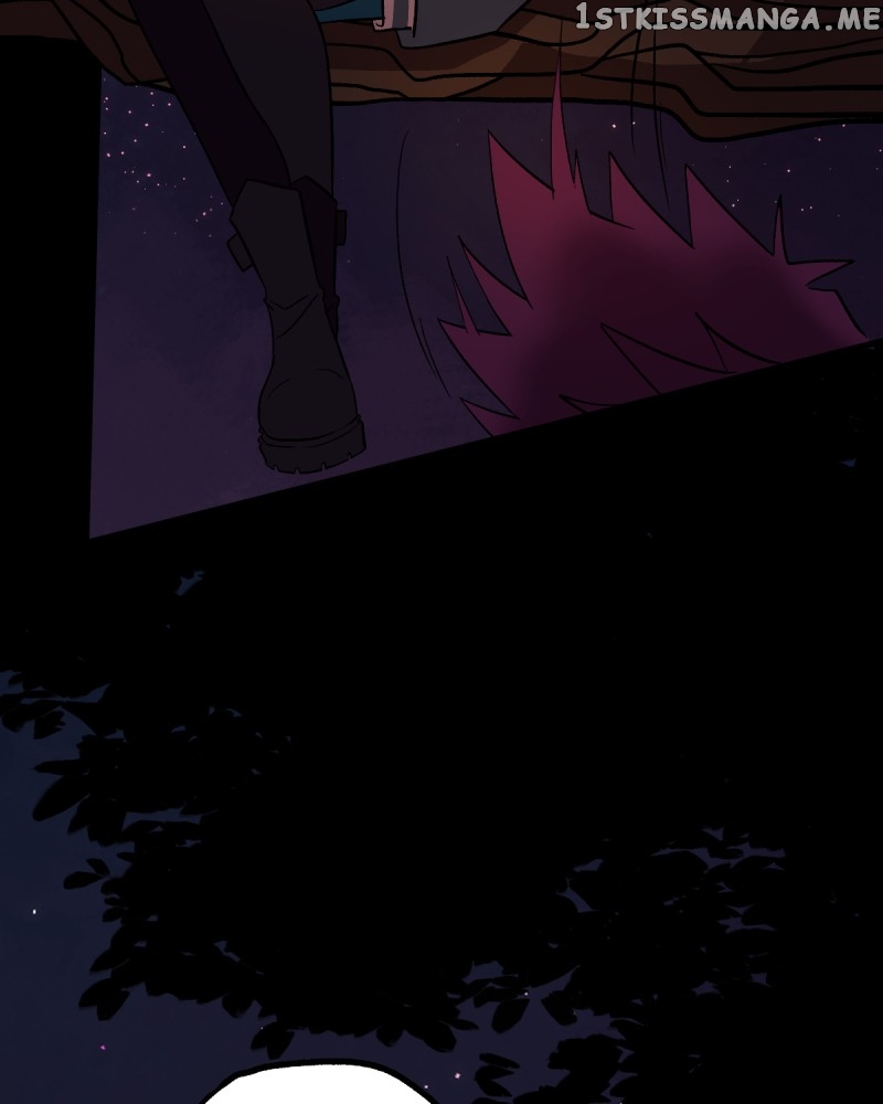 Little Matcha Girl Chapter 112 - page 82