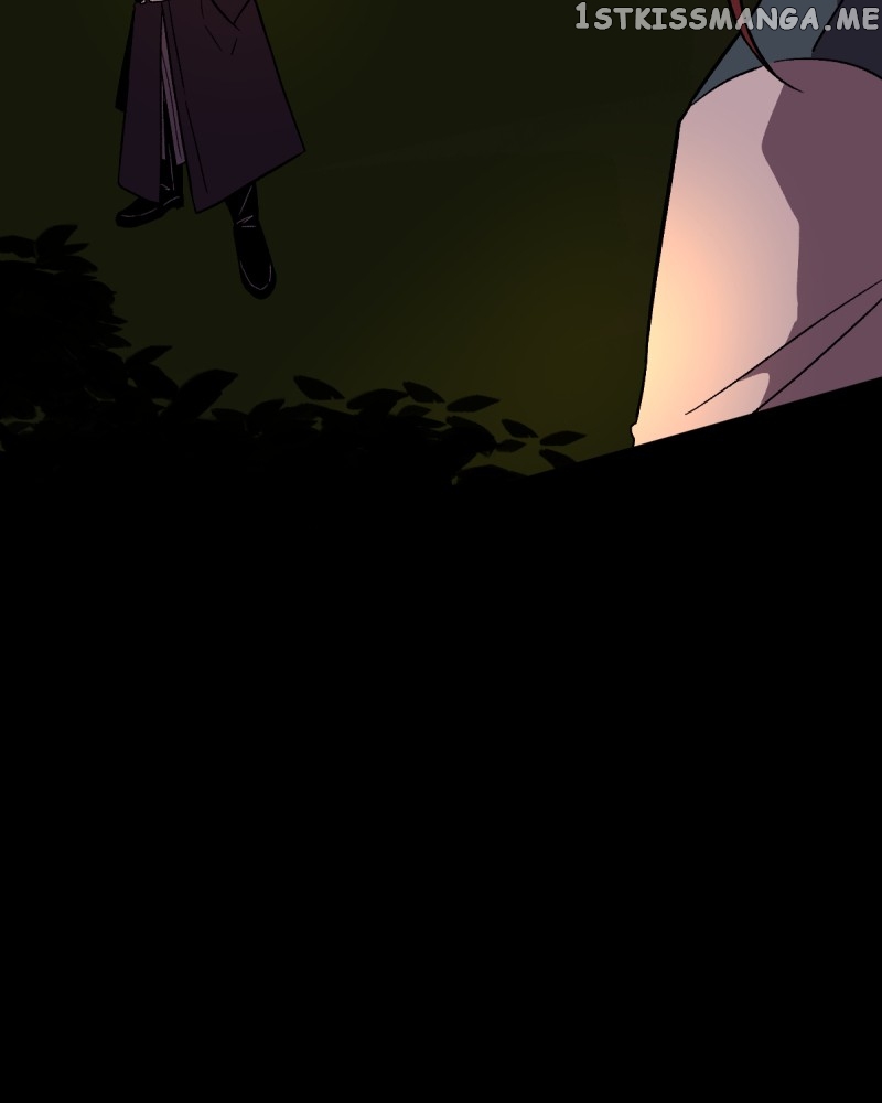 Little Matcha Girl Chapter 112 - page 84