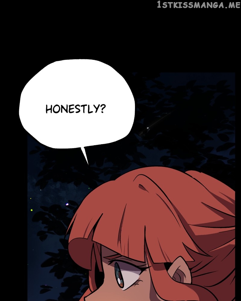 Little Matcha Girl Chapter 112 - page 86