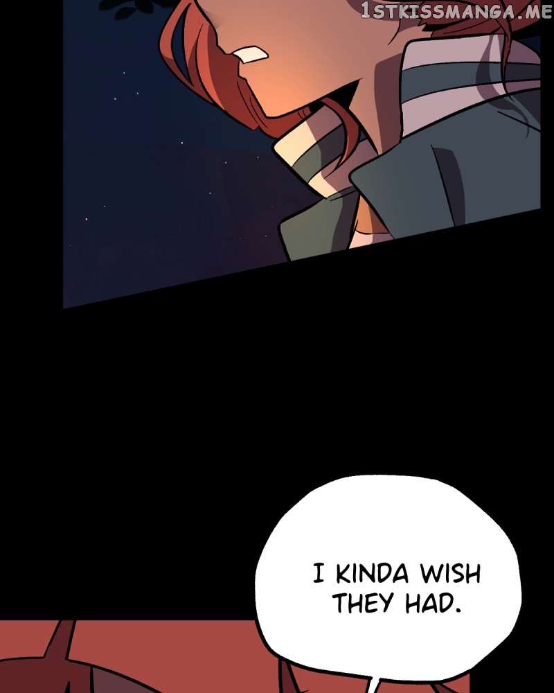 Little Matcha Girl Chapter 112 - page 87