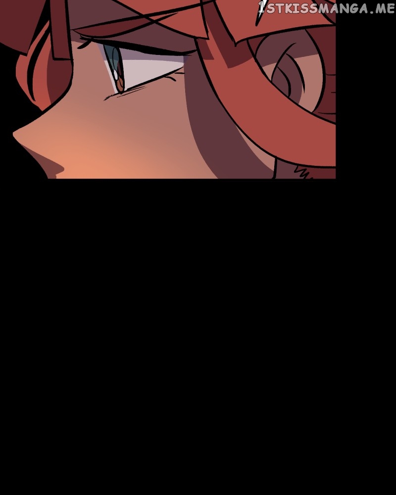 Little Matcha Girl Chapter 112 - page 88