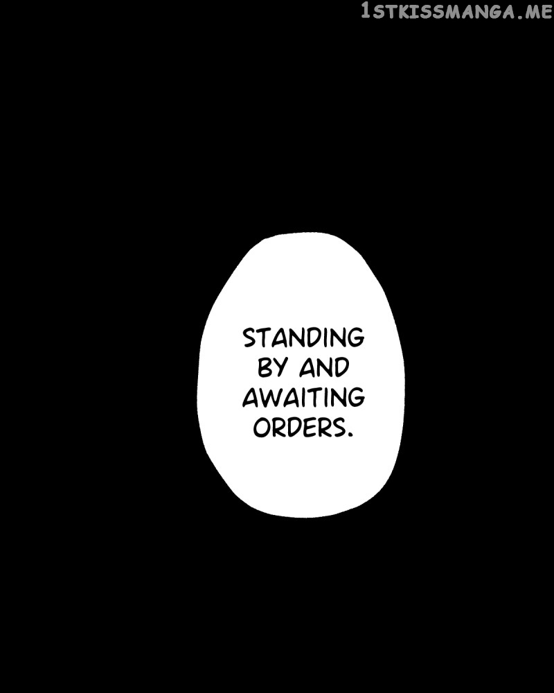 Little Matcha Girl Chapter 112 - page 10