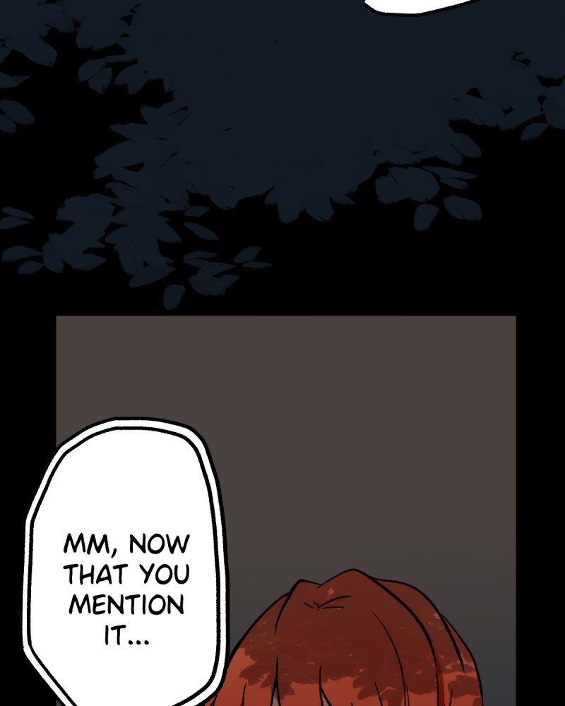 Little Matcha Girl Chapter 113 - page 14