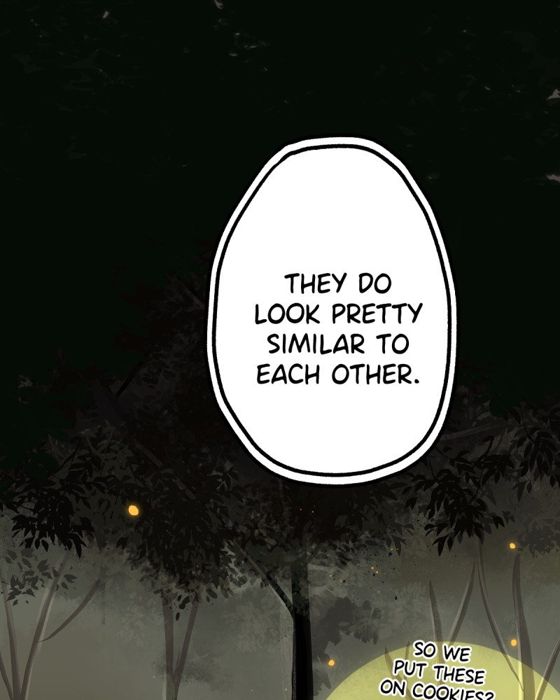 Little Matcha Girl Chapter 113 - page 16