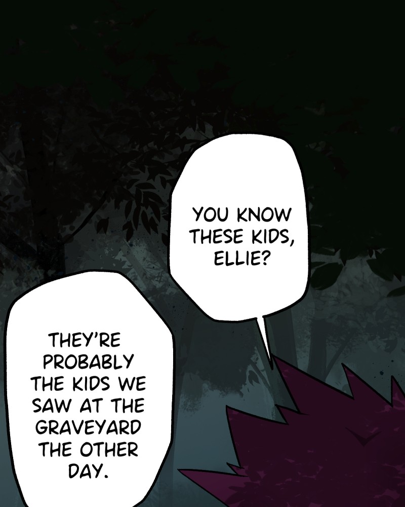 Little Matcha Girl Chapter 113 - page 18