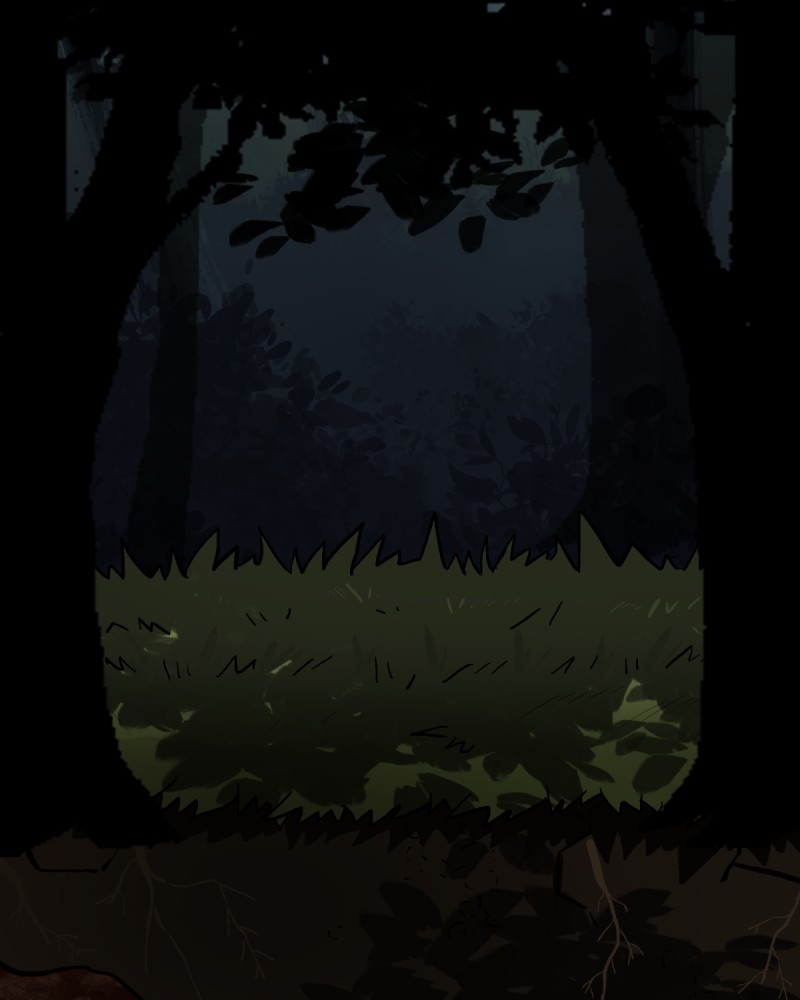 Little Matcha Girl Chapter 113 - page 25