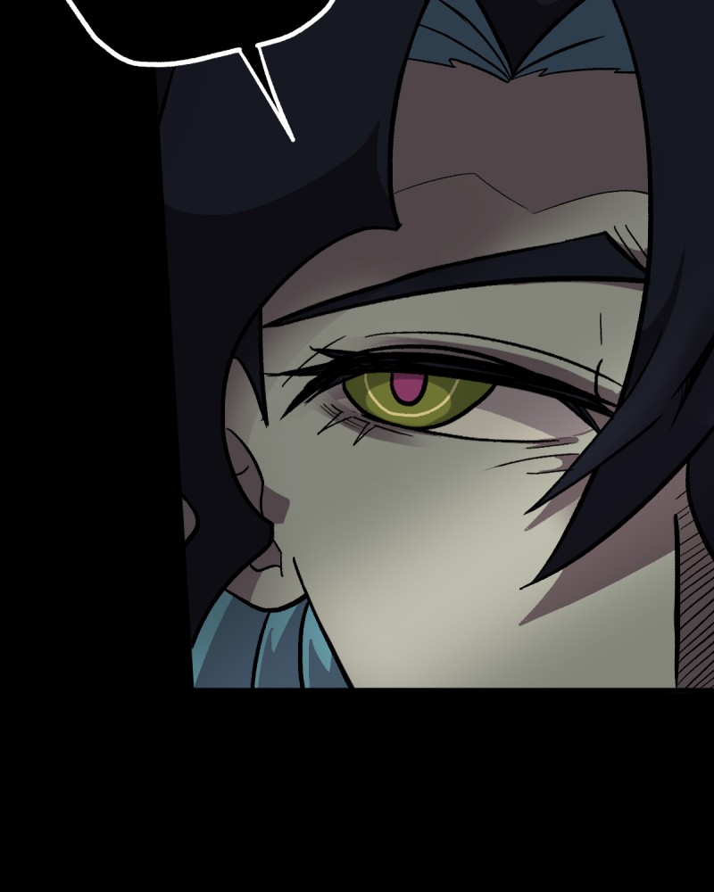 Little Matcha Girl Chapter 113 - page 39