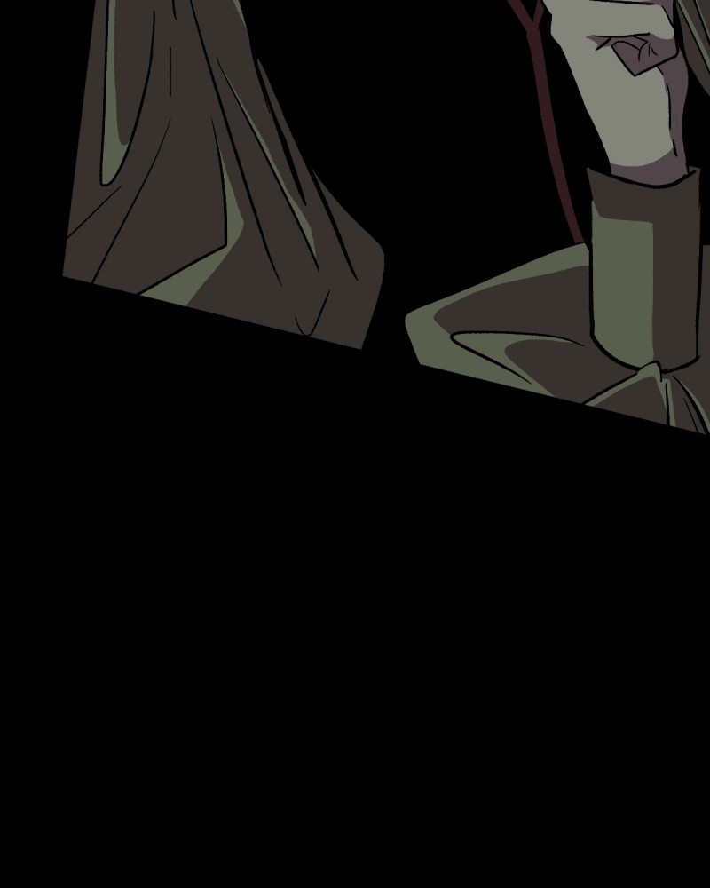 Little Matcha Girl Chapter 113 - page 52