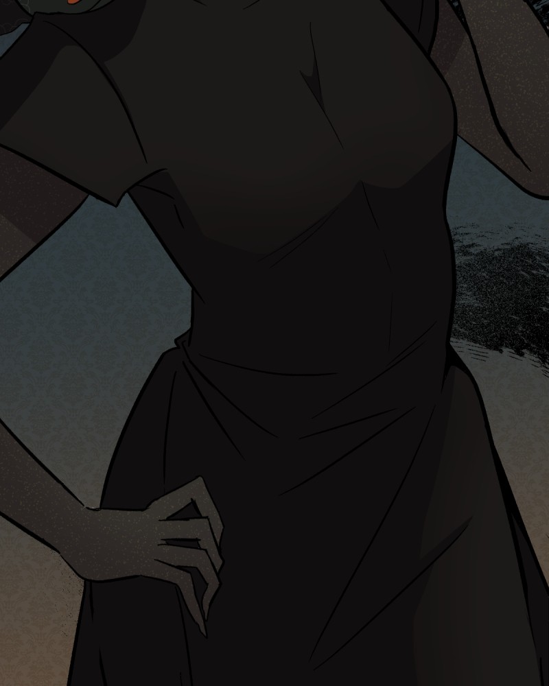 Little Matcha Girl Chapter 113 - page 62