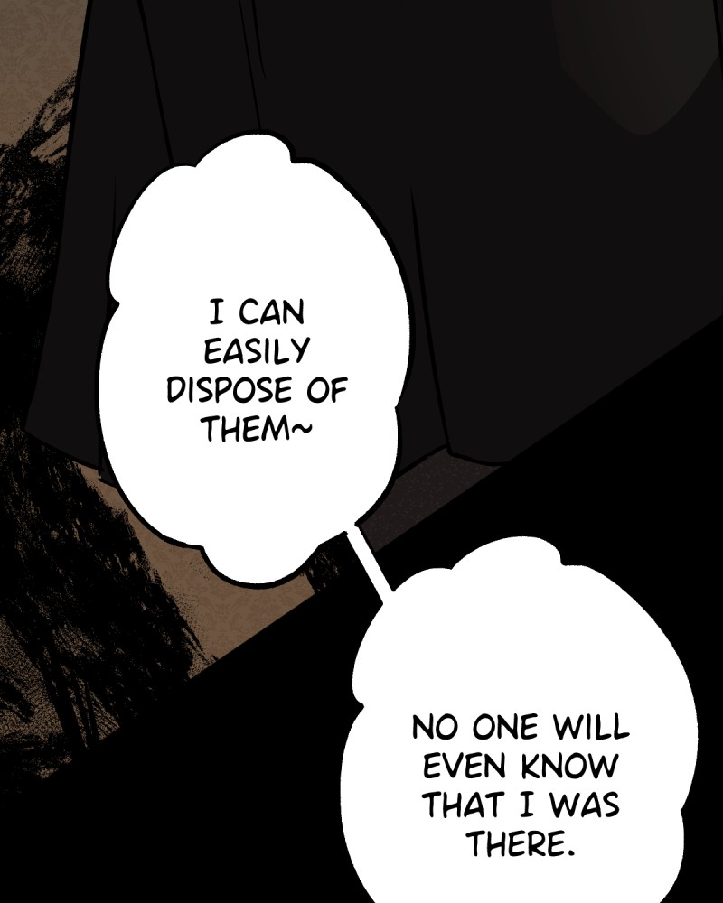 Little Matcha Girl Chapter 113 - page 63