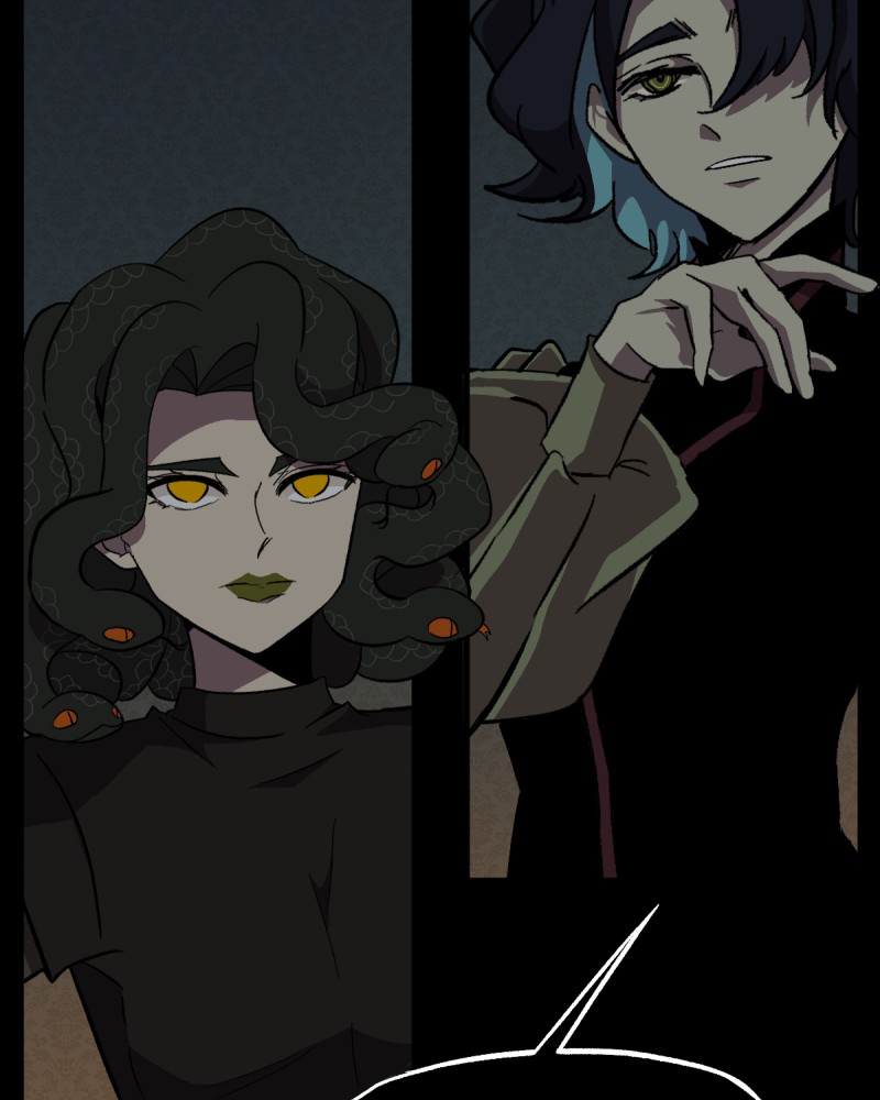 Little Matcha Girl Chapter 113 - page 67