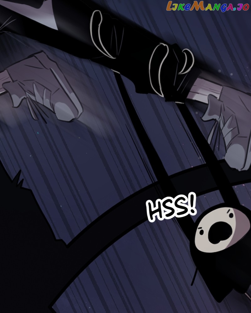 Little Matcha Girl Chapter 114 - page 16