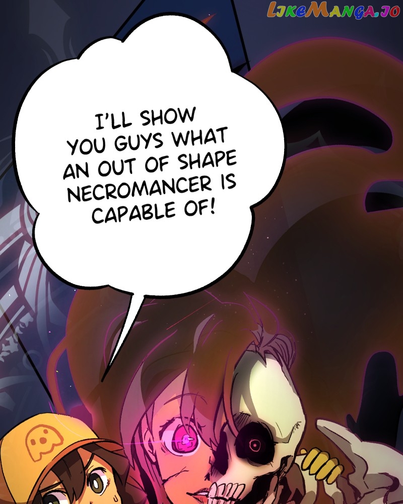 Little Matcha Girl Chapter 114 - page 51