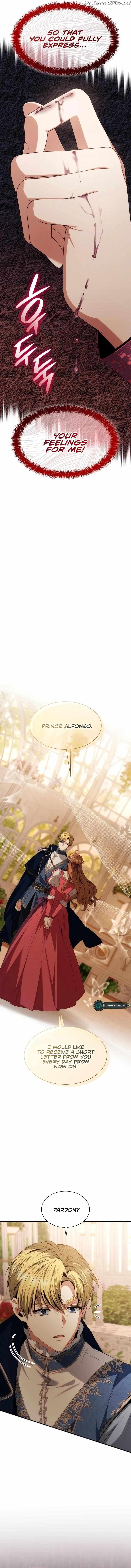 Sister, I Am the Queen in This Life Chapter 58 - page 16