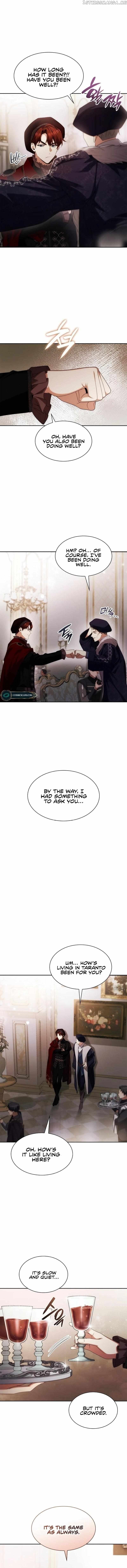 Sister, I Am the Queen in This Life Chapter 58 - page 6