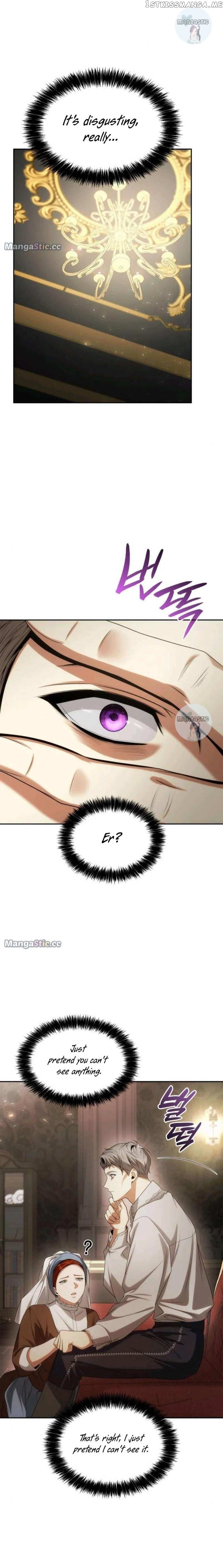Sister, I Am the Queen in This Life Chapter 57 - page 20