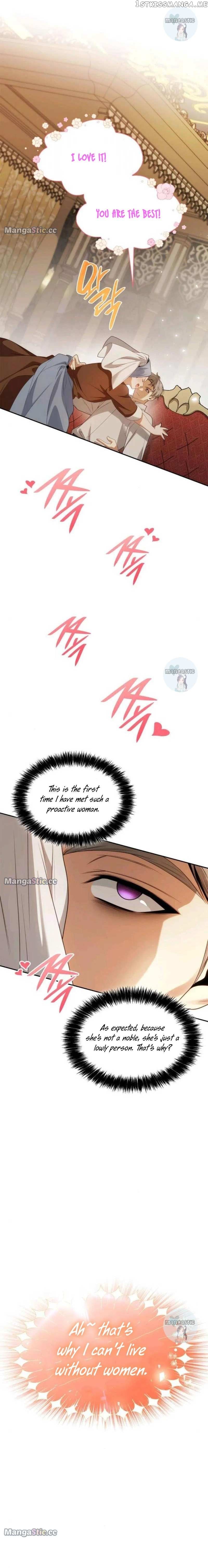 Sister, I Am the Queen in This Life Chapter 57 - page 23