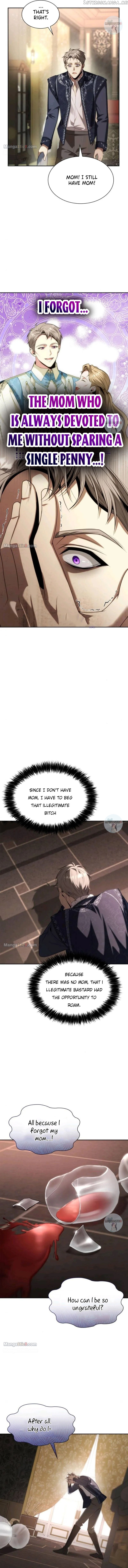 Sister, I Am the Queen in This Life Chapter 54 - page 8