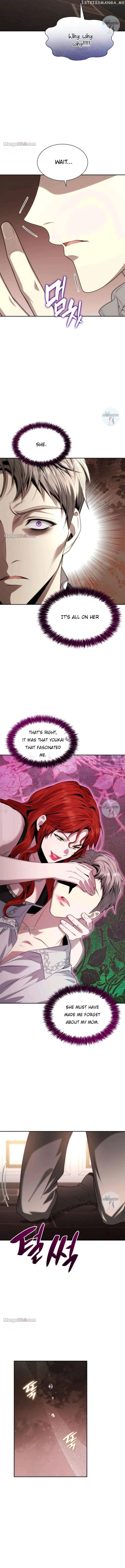 Sister, I Am the Queen in This Life Chapter 54 - page 9