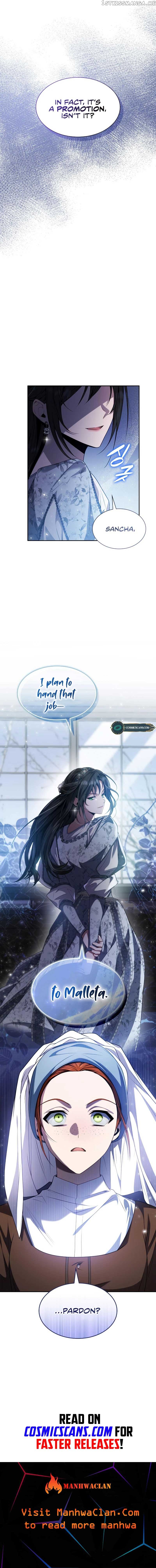 Sister, I Am the Queen in This Life Chapter 52 - page 16