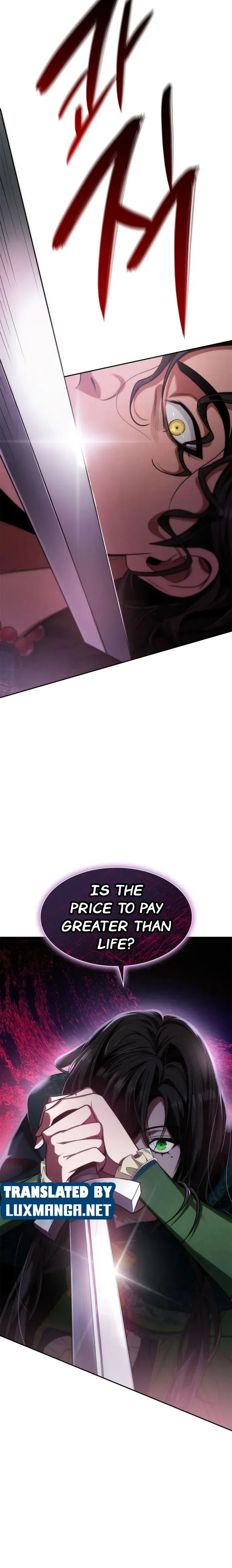 Sister, I Am the Queen in This Life Chapter 51 - page 10