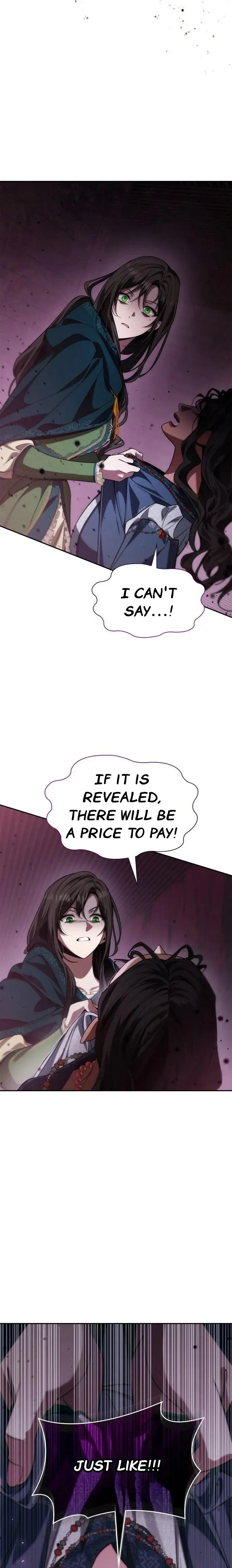 Sister, I Am the Queen in This Life Chapter 51 - page 8