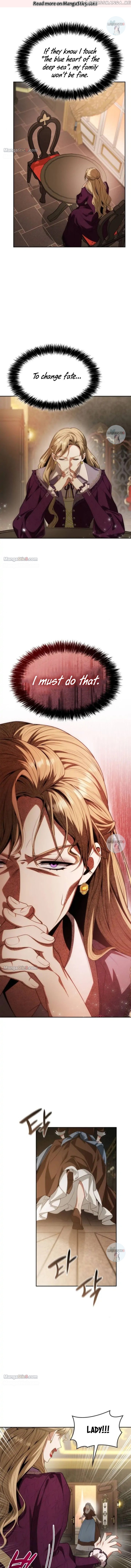 Sister, I Am the Queen in This Life Chapter 48 - page 13