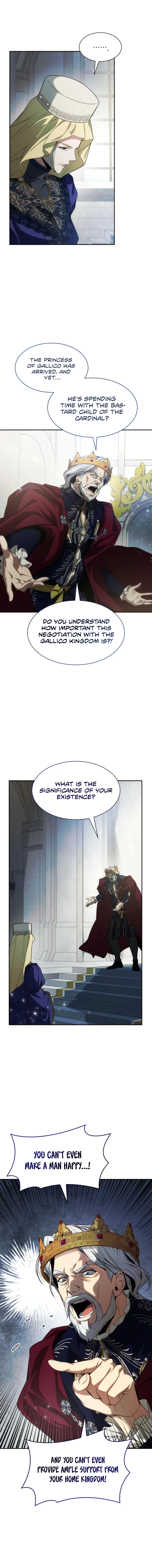 Sister, I Am the Queen in This Life Chapter 45 - page 18