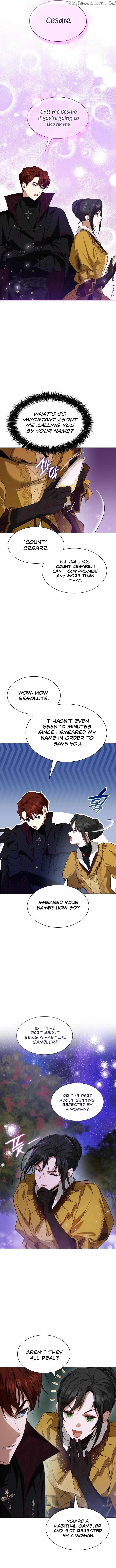 Sister, I Am the Queen in This Life Chapter 43 - page 11