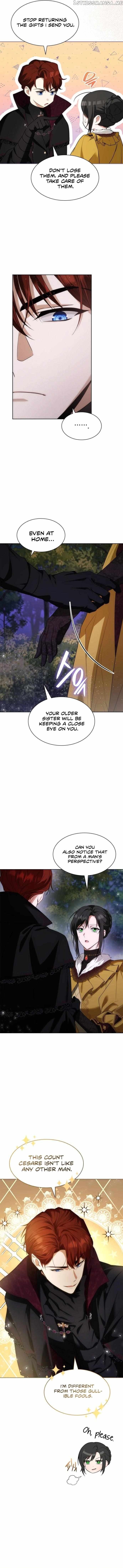Sister, I Am the Queen in This Life Chapter 43 - page 15