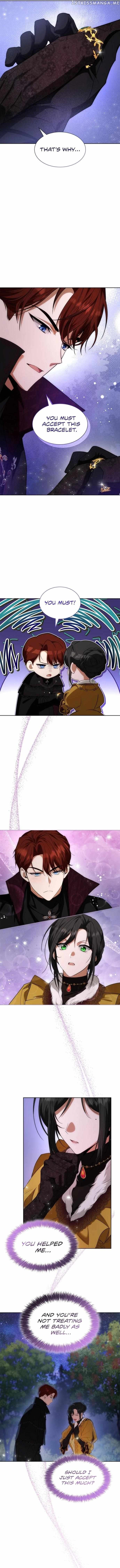 Sister, I Am the Queen in This Life Chapter 43 - page 16