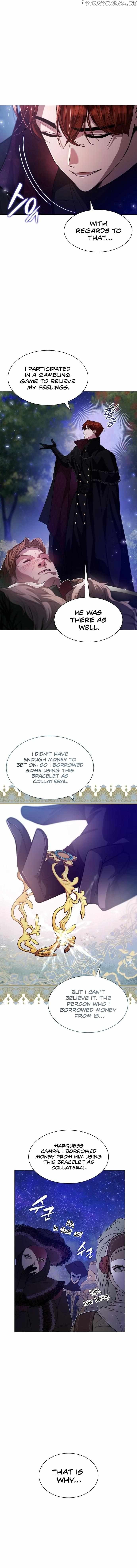 Sister, I Am the Queen in This Life Chapter 43 - page 6