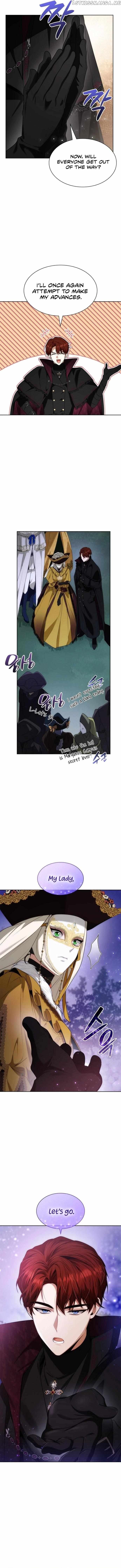 Sister, I Am the Queen in This Life Chapter 43 - page 8