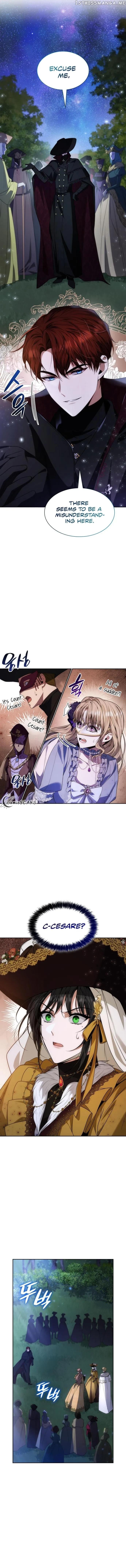 Sister, I Am the Queen in This Life Chapter 42 - page 14