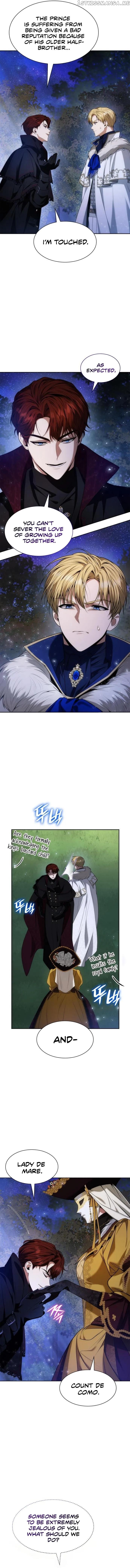Sister, I Am the Queen in This Life Chapter 42 - page 15