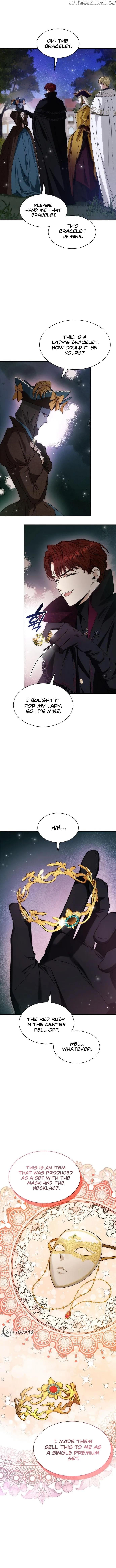Sister, I Am the Queen in This Life Chapter 42 - page 18
