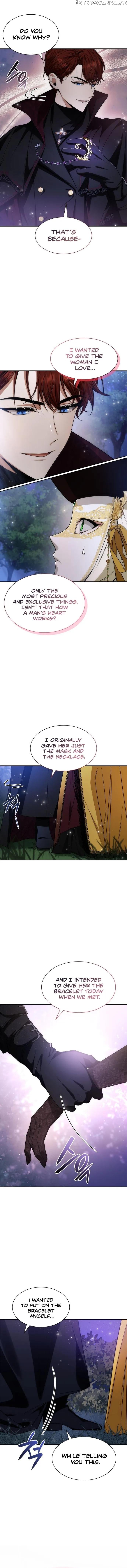 Sister, I Am the Queen in This Life Chapter 42 - page 19